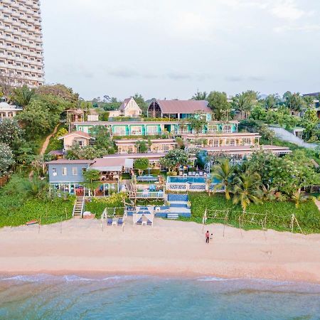 Pattaya Paradise Beach Resort Jomtien Beach Zewnętrze zdjęcie