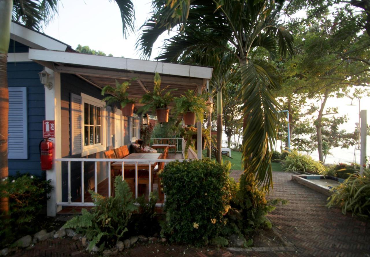 Pattaya Paradise Beach Resort Jomtien Beach Zewnętrze zdjęcie
