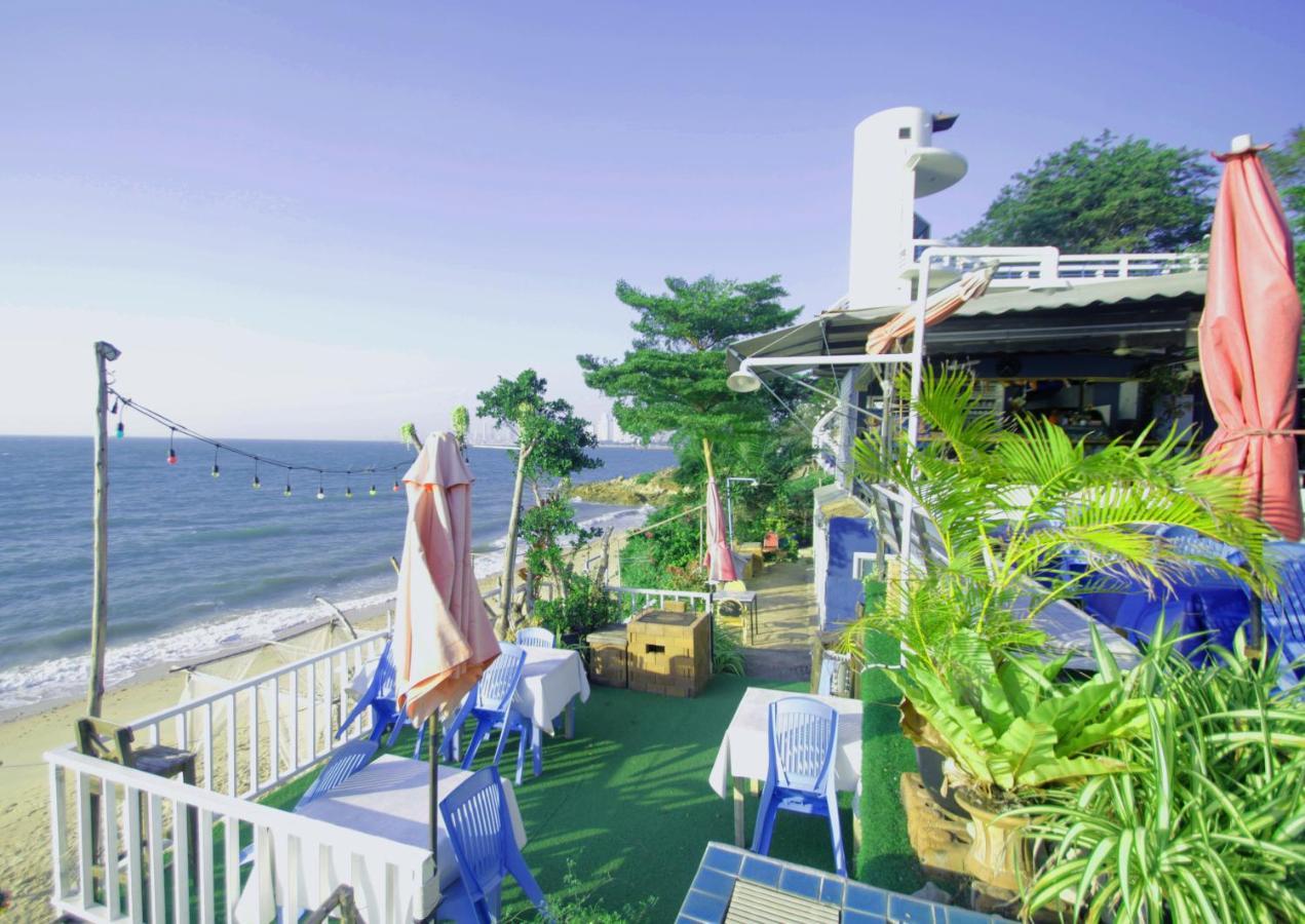 Pattaya Paradise Beach Resort Jomtien Beach Zewnętrze zdjęcie