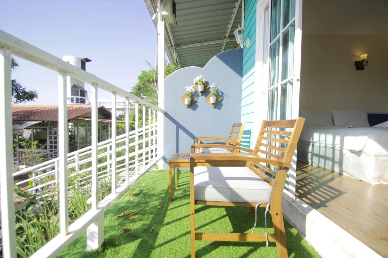 Pattaya Paradise Beach Resort Jomtien Beach Zewnętrze zdjęcie
