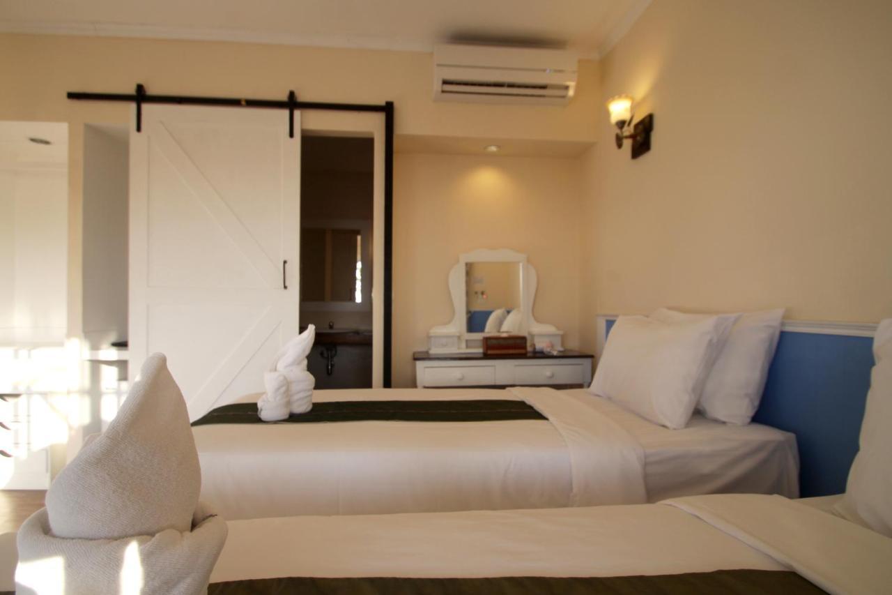 Pattaya Paradise Beach Resort Jomtien Beach Zewnętrze zdjęcie