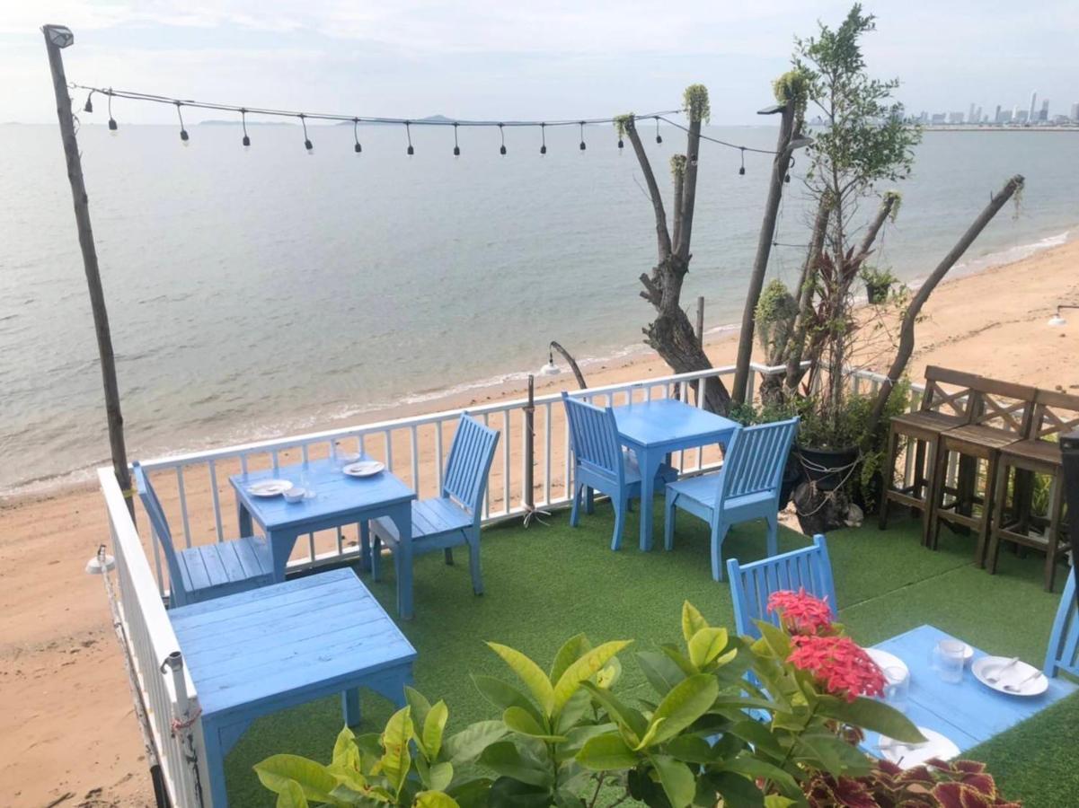Pattaya Paradise Beach Resort Jomtien Beach Zewnętrze zdjęcie